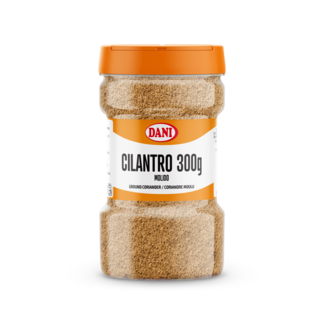 Ground coriander grain 300g