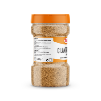 Ground coriander grain 300g
