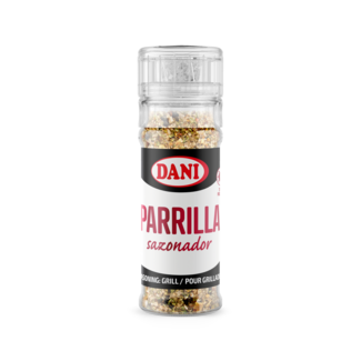 Parilla sazonador 65g