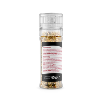 Parilla sazonador 65g