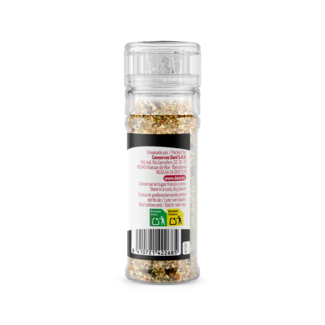 Parilla sazonador 65g