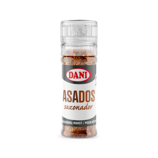 Asados sazonador 74g