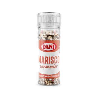 Marisco sazonador 72g