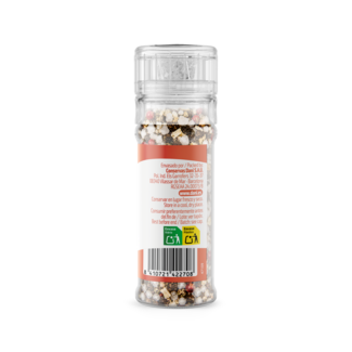 Seafood seasoning 72g