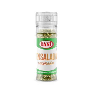 Salad seasoning 72g