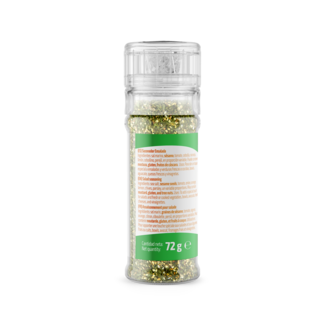 Salad seasoning 72g