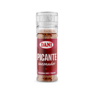 Hot & Spicy seasoning 55g
