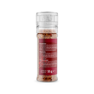 Hot & Spicy seasoning 55g