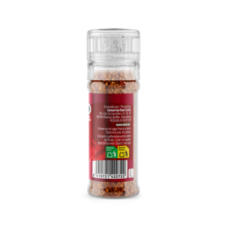Hot & Spicy seasoning 55g