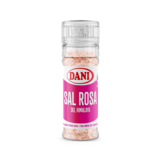 Sal rosa do Himalaia 100g