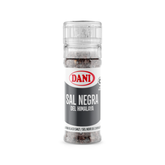 Himalayan black salt 100g