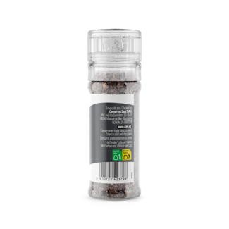 Himalayan black salt 100g