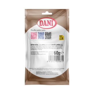Wheat starch 60g
