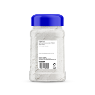 Bicarbonato sódico 400g