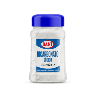 Baking soda 400g