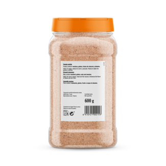 Ground cinnamon 600g
