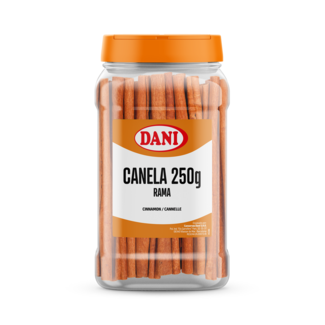 Cinnamon sticks (25u)