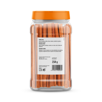 Cinnamon sticks (25u)
