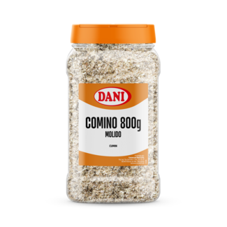 Ground cumin grain 900g