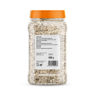 Ground cumin grain 900g
