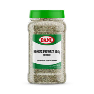 Provence herbs seasoning 250g