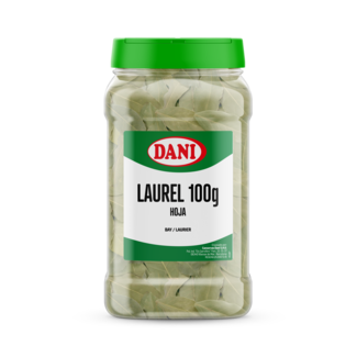 Louro folha 100g