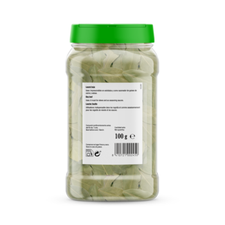 Laurel hoja 100g