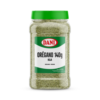 Orégano folha 140g
