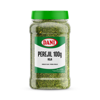 Parsley leaf 100g
