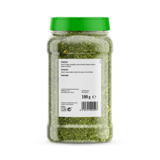Parsley leaf 100g