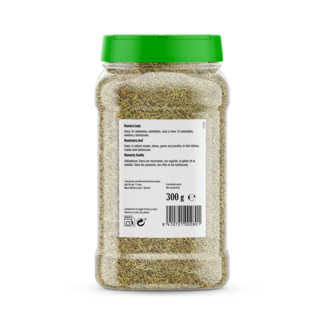 Romero hoja 300g