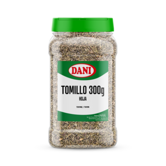 Tomillo hoja 300g