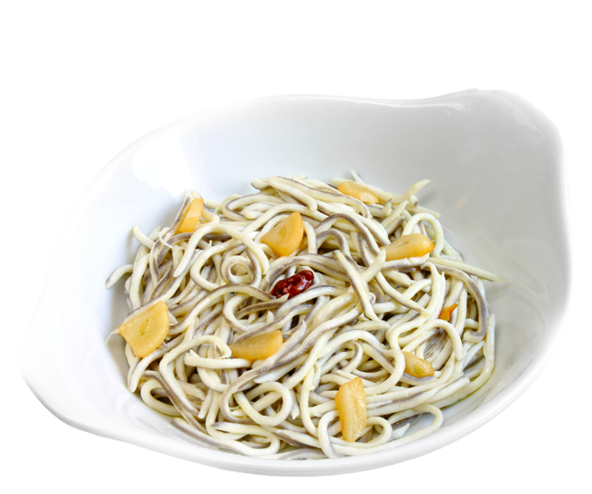 Surimi de Angulas Conservas Dani