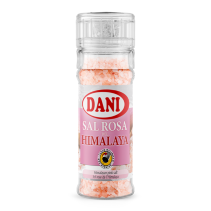 Himalayan pink salt seasoning 100g