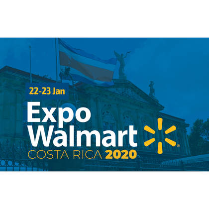 Expo Walmart Costa Rica 2020