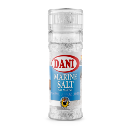 Sea salt 100g / FDA