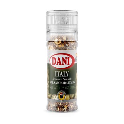 Italy flavor seasoning 50g / FDA