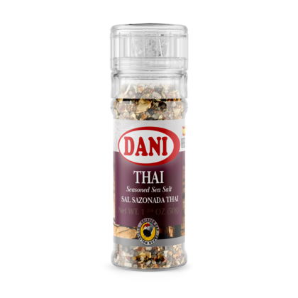 Thailand flavor seasoning 50g / FDA