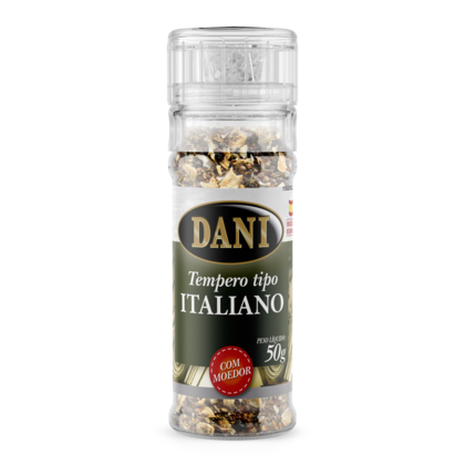 Italy flavor seasoning 50g / DIPOA