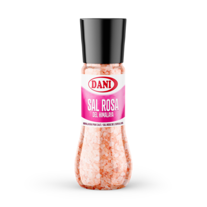 Himalayan pink salt 425g