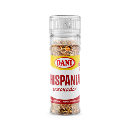 Hispania flavor seasoning 45g