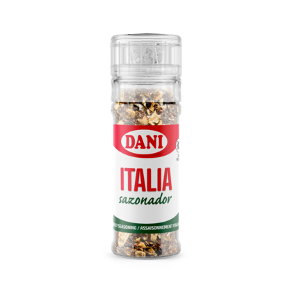 Italy flavor seasoning 50g