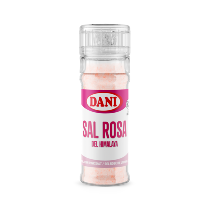 Himalayan pink salt seasoning 100g