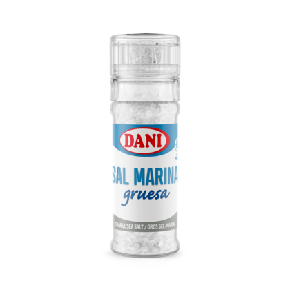 Sea salt 100g