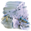 China production plant