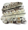 Galician production plant