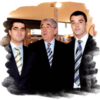 Sanchez-Llibre family