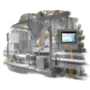 High-speed production line