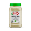 Ground basil 400g (PET 1600ML)