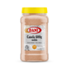 Canela moída 600g